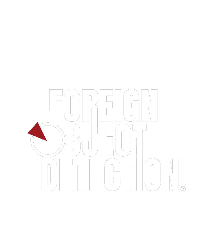 Foreign Object Detection